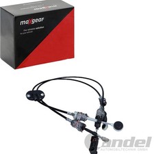 MAXGEAR SCHALTSEIL REP.-SATZ