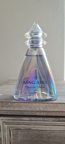 Yves rocher ming shu eau - yves, de