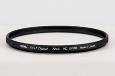 Hoya pro1 digital filter - hoya, uv