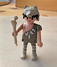 Playmobil, Steinzeitmensch mit