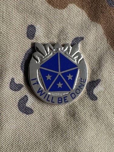 Army unit crest - army, crest,