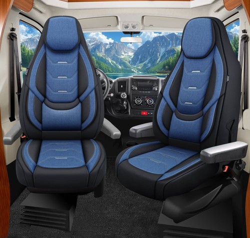 Wohnmobil sitzbezüge - wohnmobil,
