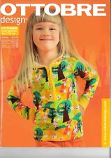 Ottobre Kids 4/2012
