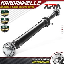 Kardanwelle Gelenkwelle Hinten