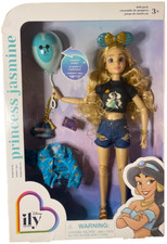 Disney ILY 4Ever Prinzessin