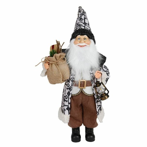 Deko weihnachtsmann 60cm mit - deko-weihnachtsmann,
