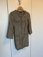 Angie Miller, Gehrock, XS, Leinen