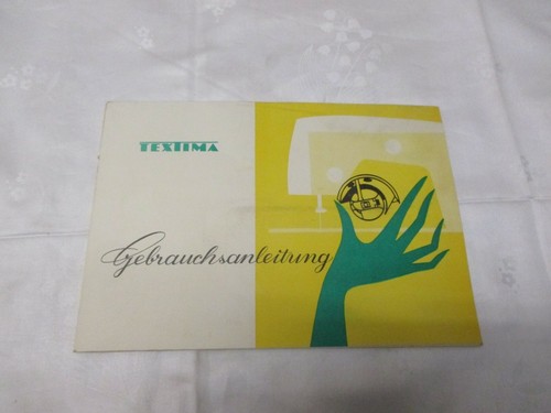1967 gradstich nähmaschine - gradstich,