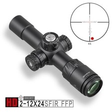 Discovery optics zielfernrohr - optics,