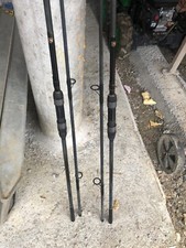 Ehmanns Aircut 12ft 2,75lbs Karpfenrute