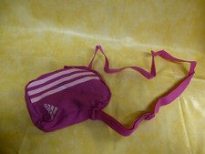 ADIDAS Umhängetasche, Handtasche, Alle Reisverschlüsse in funktionstüchtigem Zus