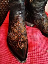 😲 Beyonce Mexicana Cowboy