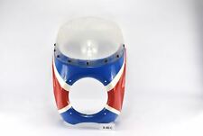 Alco Speed S 1000 Schuh - Frontverkleidung, Cockpitverkleidung, Stuhl A40C