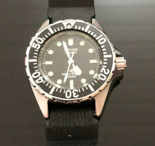 Citizen Promaster 200M Damen Uhr 6038-H06905 GN-4-S Sehr selten!!!