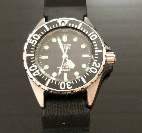 Citizen promaster 200m - citizen, damen