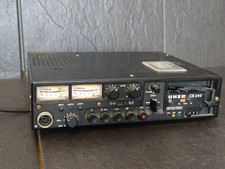 UHER CR 240 mit Z131 ungetestet ERSATZTEILE SPARE PARTS