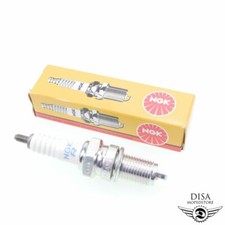 Zündkerze NGK DCPR8E passend