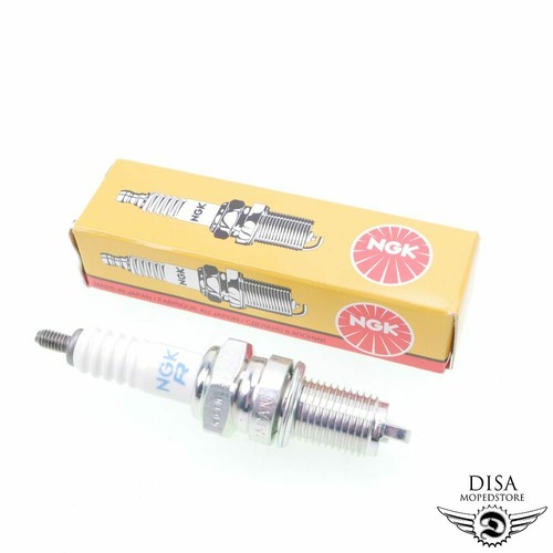 Zündkerze ngk dcpr8e passend - ngk,