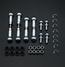 ⭐Tesla Model S Airmatic