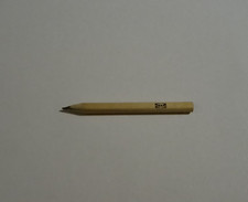 IKEA Bleistift Stift aus Holz