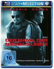 Der mann niemals - mann,,