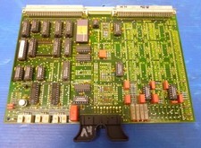 Arburg 270 CMD Arburg 460A Einspritzregelkarte 460 A