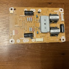 Panasonic TV - LED-Driver