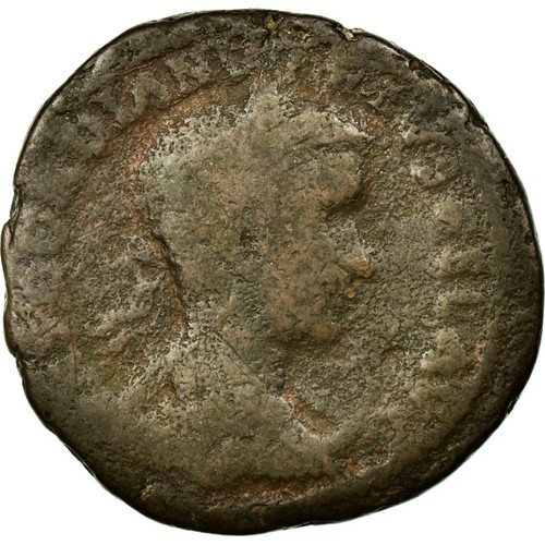 Gordian iii sesterz - gordian,