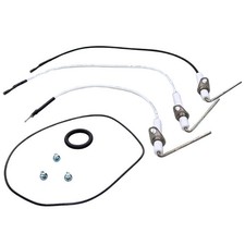 Elektrodensatz kompatibel mit TRUMA 34020-00242 Trumatic C 3402/4002/6002 NEU