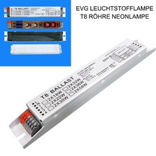 2x36W Elektronisches