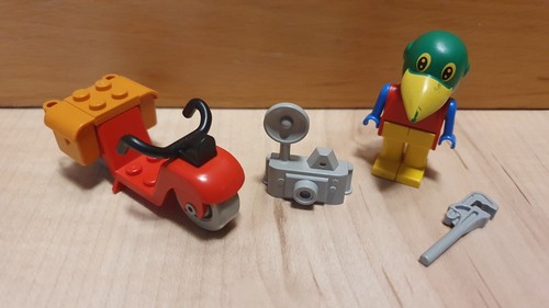 Lego fabuland 3782 - fabuland,