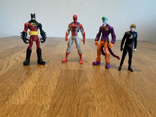 Action figuren batman - 4,