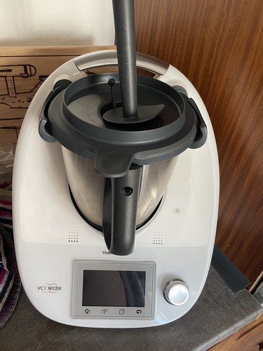 Thermomix tm5 - thermomix,