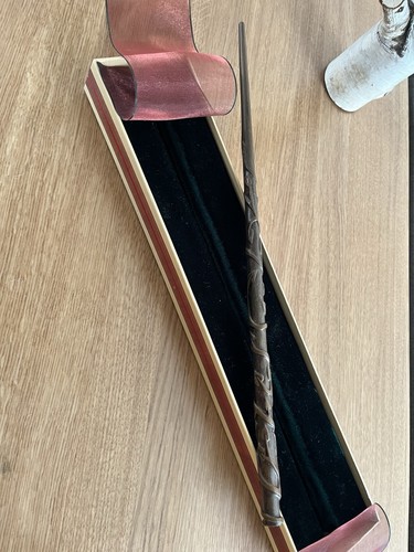 Harry potter zauberstab - harry,