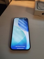 Apple iPhone 15 - 128GB - Schwarz (Ohne Simlock) inkl. Zubehörpaket (Airtags)