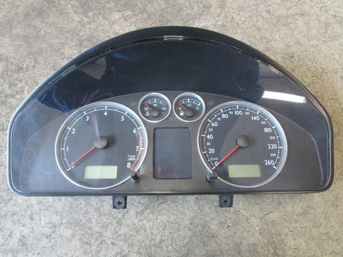 Kombiinstrument vdo ford - vdo, vw