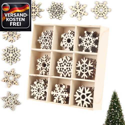 Weihnachtsbaumschmuck holz - weihnachtsbaumschmuck,