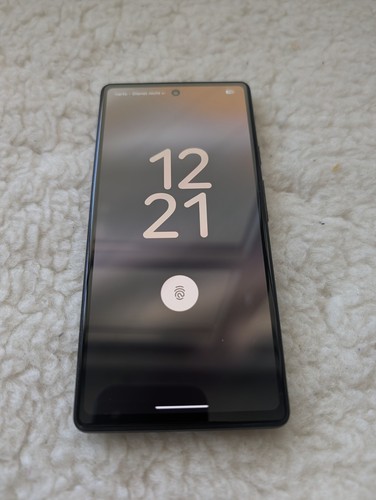 Google pixel grün - google, 128gb
