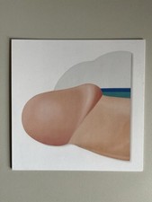 TOM WESSELMANN Einladungskarte