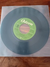 Single  THE BEATLES......komm gib mir deine Hand und Sie liebt dich