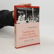 Tagebuch der Gespräche mit