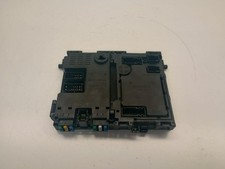 Peugeot 206 orig Sicherungskasten Bordnetzsteuergerät BSI 962646088003 Bj2000
