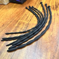 Silikon Lang Dilator