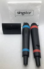 Original Singstar Wireless