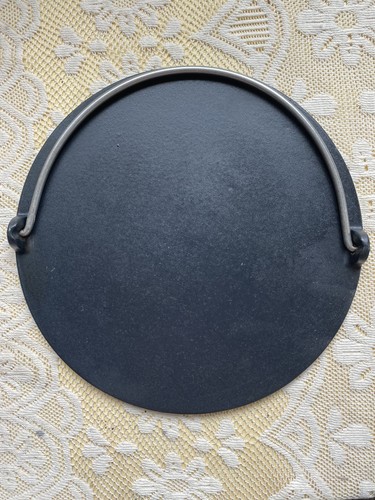 Vintage morso gusseisen - vintage,