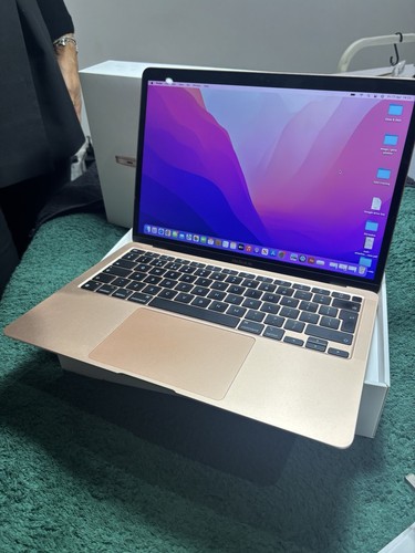Apple macbook air - m1, 2020