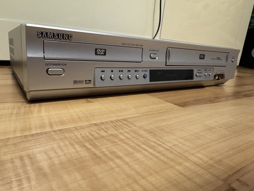 Samsung dvd440 dvd rw - samsung,