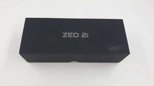 Stereolabs zed ai - 2i,