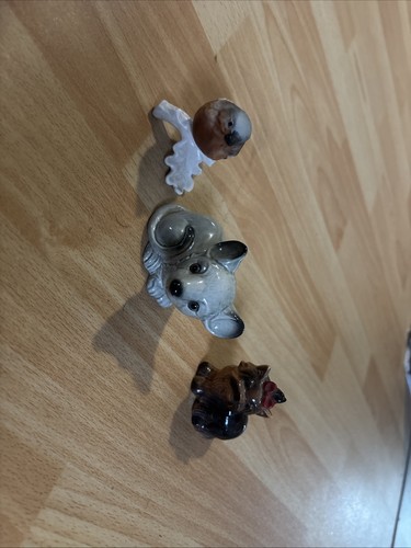 Porzellan figuren von goebel - von,