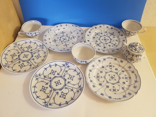Winterling teller - ,